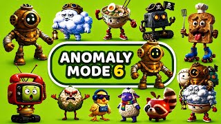 Merge falles Anomaly mode 6 screenshot 3
