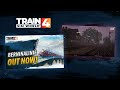 Train Sim World 4 - Maintalbahn bug