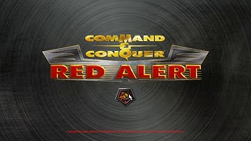 Red Alert 1 Remastered: A First Look