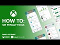 Xbox Made Easy | How To Protect Your Family Online
