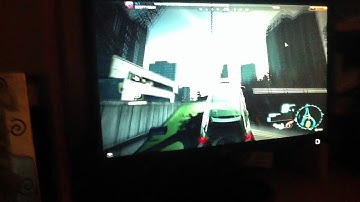 nfs world old and funny glitch