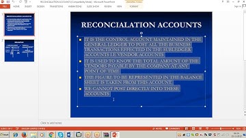 SAPFICO Full Course | Complete Course Class 25 Reconciliation Account & Creation of Vendor Master