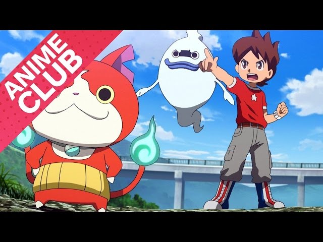 IGN Anime Club Episode 29 - If anime goes mainstream