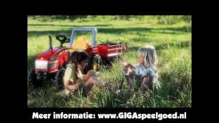 Download Lagu Traptrekker Rolly Toys DEMO - GIGAspeelgoed MP3 Download Lagu Traptrekker Rolly Toys DEMO - GIGAspeelgoed MP3