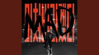 미쳐버리겠다 (MAD) (English Ver.)