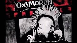 Oxymoron - Dead End Generation