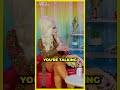 😂 Trixie &amp; Katya On Jennifer Coolidge's Gay Icon Status #shorts #trixieandkatya #unhhhh #drag