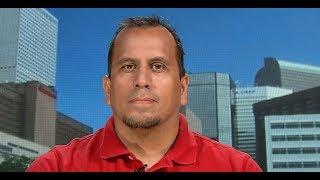 John Casaretto discusses cyberattacks and EU fining Google