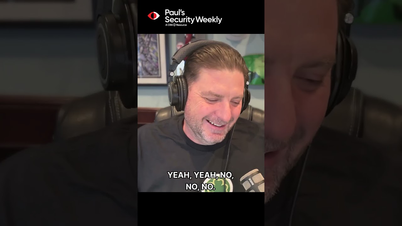 What Really Happened at ShmooCon? The Belt Story