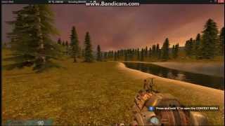 Garry's Mod: Why does my screen shake?