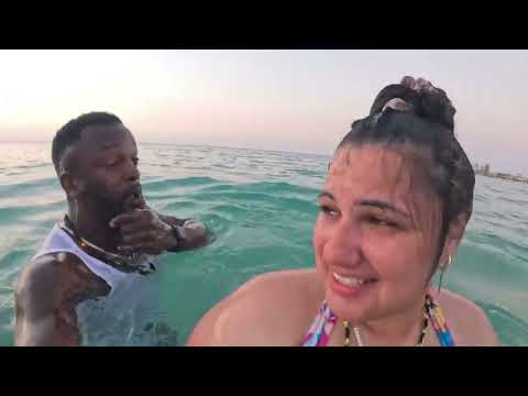 A FUN DAY AT FLAVORS BEACH JAMAICA PART 2 ) 🇯🇲 🇯🇲🇯🇲🇯🇲🇯🇲
