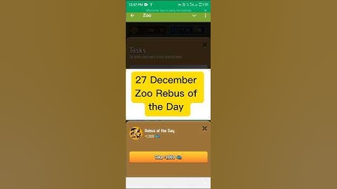 Rebus of the Day | zoo today Rebus of the day | today zoo Coin Rebus of the day zoo Coin Rebus of