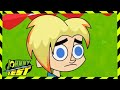 Johnny Test S3 Episode 9: Johnny's Monkey Business // Johnny Bench | Videos for Kids