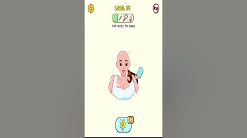 Delete Puzzle Erase Her Level 84