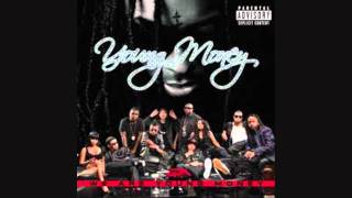 Young Money - Wife Beater Bass Boosted