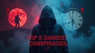 Celebrity Top 5 Conspiracy Theories That Could Actually Be True | Hindi Wealth