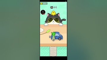 Hide and Seek: Cat Escape LIVE 😼 | Smarter Moves, Bigger Escapes! 😹😸😻 | Let’s Dominate 16