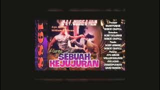 Film Jadul Indo, Ayu Azhari, William Bell Sullivan - Harga Sebuah Kejujuran 1988 (Full Movie)