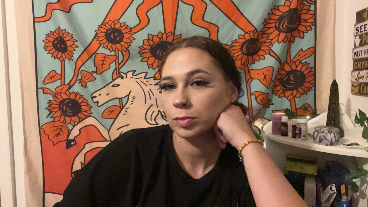 How your energy feels to others PICK A CARD