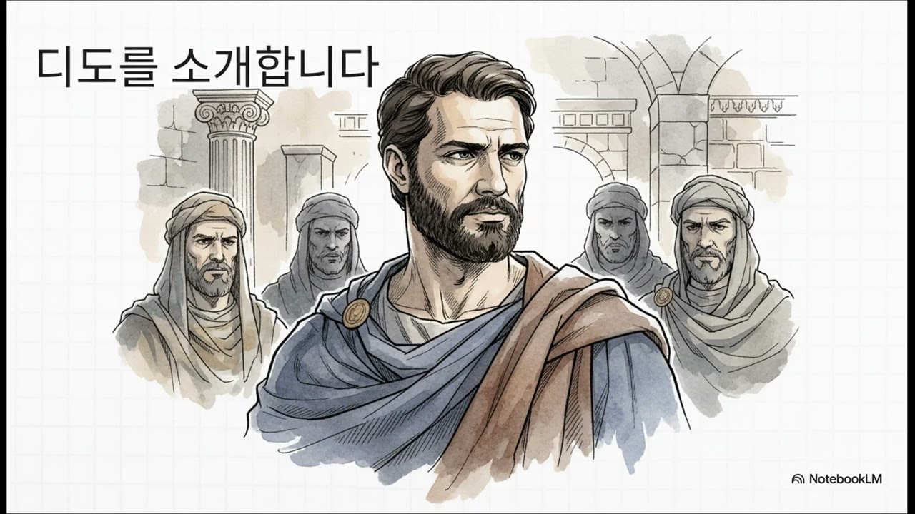 갈라디아서 2장 1 10절 분석