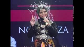 Tanda Kasih Nasir Wahab dan Noraniza Idris (HQ MP4)