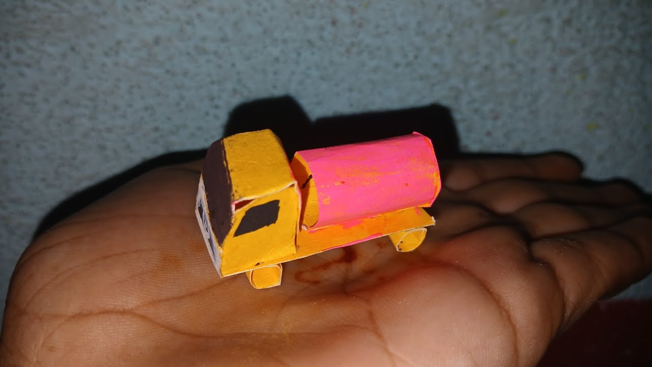 Micro scale trucks 🚚 | माइक्रो स्केल ट्रक/