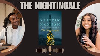 The Nightingale: Kristin Hannah Audiobook Details