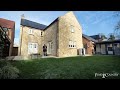 Family Home in Northamptonshire Village | House Tour