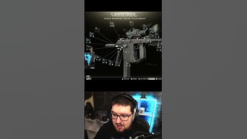 BEST TARKOV META WEAPON BUILDS - 45 VECTOR | Escape from Tarkov #shorts