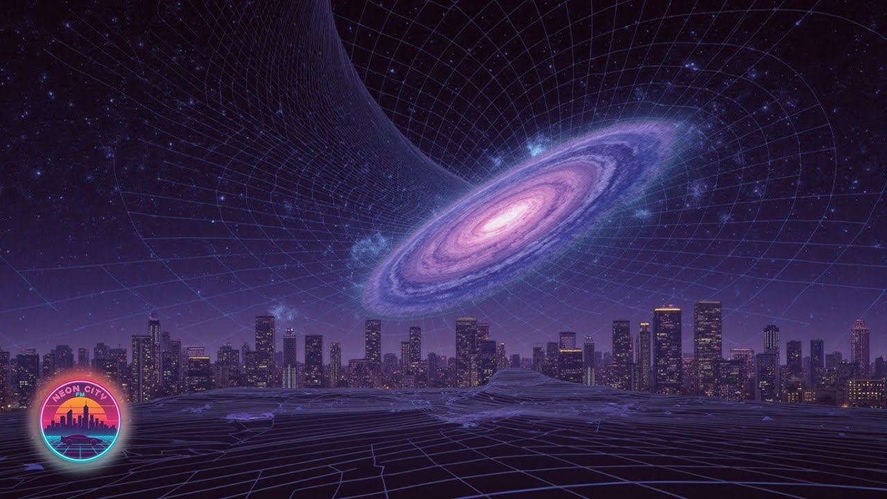 Neon City FM Live | 80s Synthwave Radio ~ Midnight City Drive bekijken op YouTube Neon City FM Live | 80s Synthwave Radio ~ Midnight City Drive bekijken op YouTube