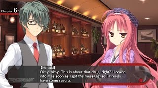 Dracu-riot! (Miu's Route) #13 - Visual Novel Corner☆ - YouTube