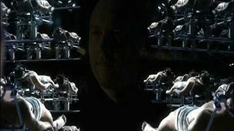 Smallville Bizarro 6x22