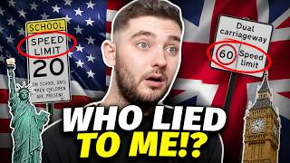 Brit Reacts to 6 Surprising Ways Britain and America Are Very Different