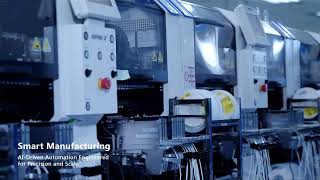 【Featured Product】Compal AI Factory: Integrated Compute, Cooling, and Power