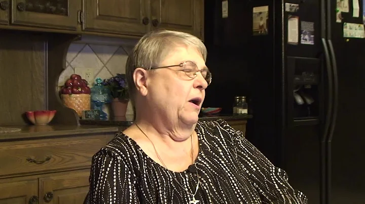 Ruthann Waldrop: O-STATE Stories