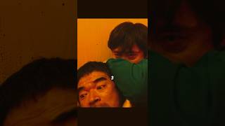 Celebrity Frontman saved his life in a fun game 😳🔥 #squidgame Profile