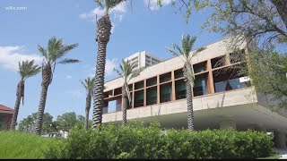 International African-American museum opens to the public