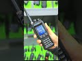 Senhaix gt12 full band scanner radio