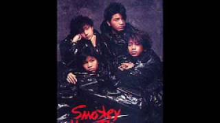 smokey mountain- 04 Paraiso chords