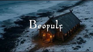 Through Monster and Mind: The Psychology of Beowulf