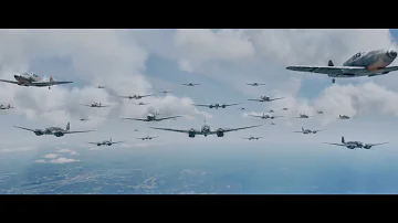 Two Steps From Hell - Victory (WW2,Cinematic)