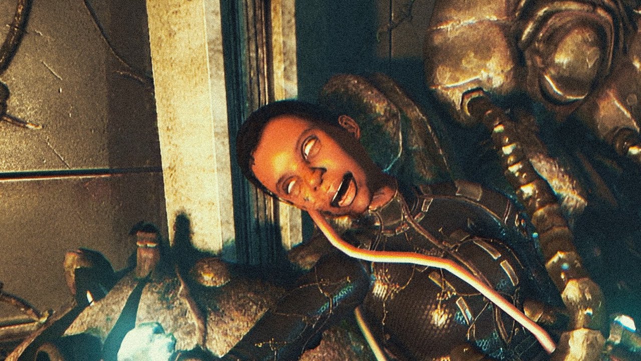 SOMA... ¿Qué acabo de jugar?