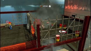 LEGO CITY UNDERCOVER - SPECIAL ASSIGNMENT 9 - HOT PROPERTY 100% GUIDE