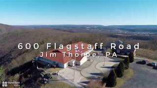 600 Flagstaff Road video tour