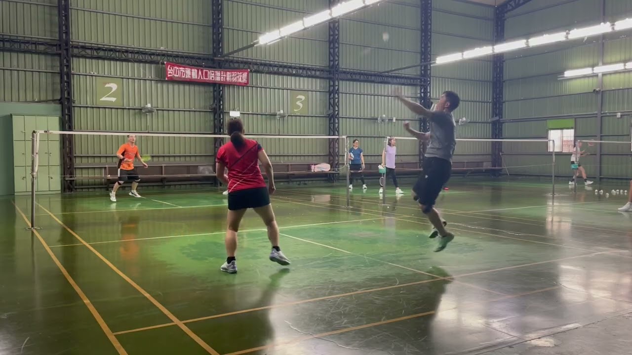 2026/03/02 晴玟阿澤 vs 宥宥帥吉