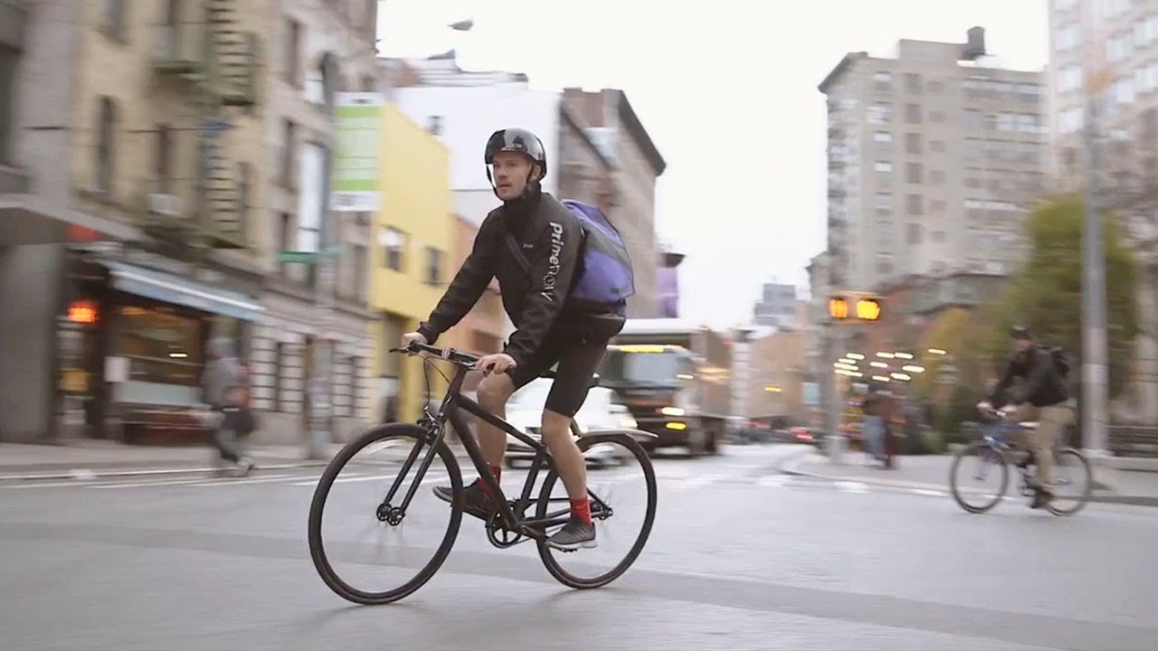 Baltimore and Miami to Get One-Hour Delivery Service From Online Retailer Baltimore and Miami to Get One-Hour Delivery Service From Online Retailer