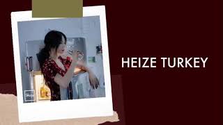 Watch Heize Doobling video