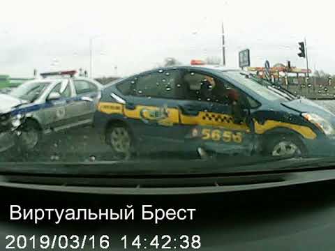 Машины гаи рб