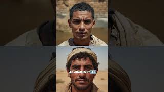 Les Égyptiens Modernes Descendent-Ils Vraiment Des Pharaons ?