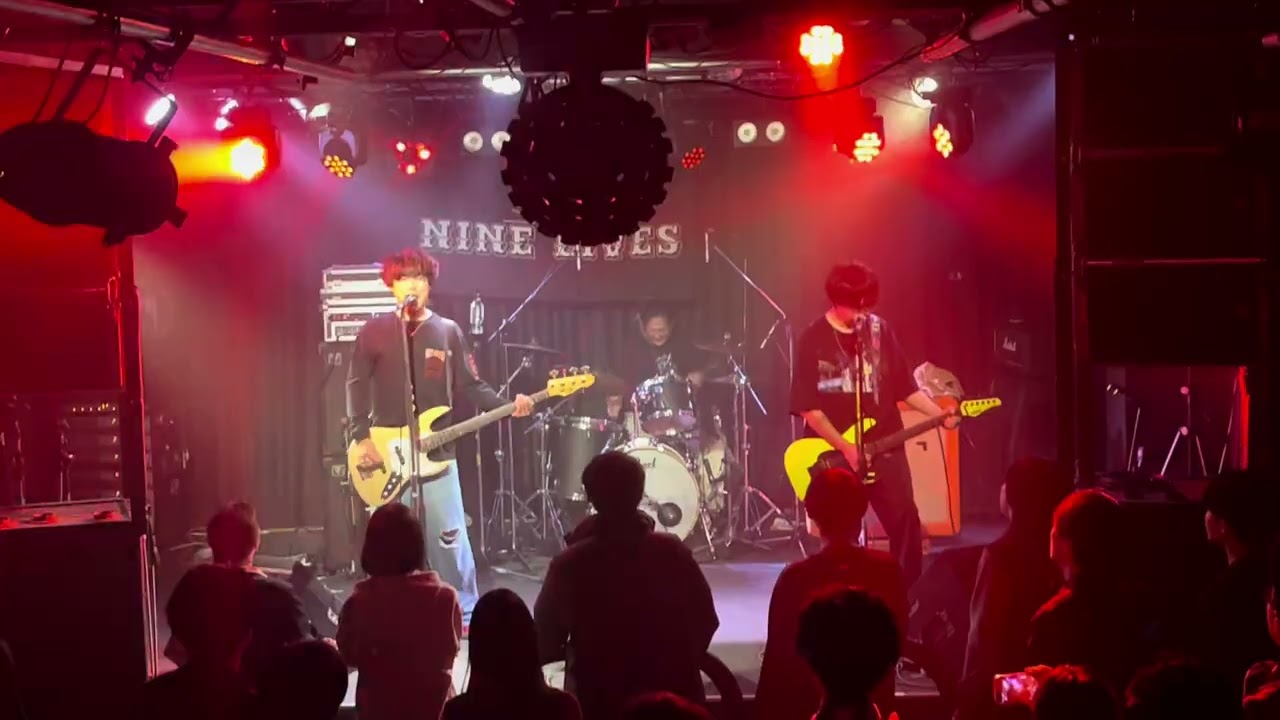 2026.2.23@NINE  LIVES